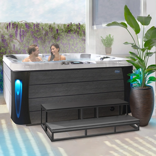Escape X-Series hot tubs for sale in Vellinge
